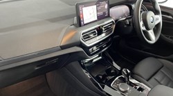 2023 (72) BMW X3 xDrive30d MHT M Sport 5dr Auto 4785613