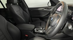 2023 (72) BMW X3 xDrive30d MHT M Sport 5dr Auto 4785580