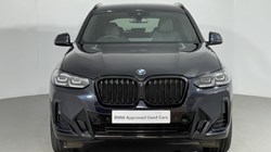2023 (72) BMW X3 xDrive30d MHT M Sport 5dr Auto 4785679