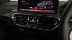 2023 (72) BMW X3 xDrive30d MHT M Sport 5dr Auto 4785574