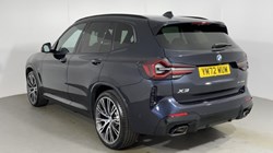 2023 (72) BMW X3 xDrive30d MHT M Sport 5dr Auto 1
