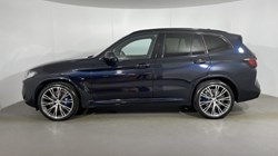 2023 (72) BMW X3 xDrive30d MHT M Sport 5dr Auto 4785638