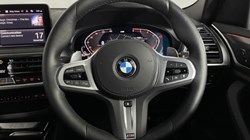 2023 (72) BMW X3 xDrive30d MHT M Sport 5dr Auto 4785559