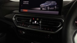 2023 (72) BMW X3 xDrive30d MHT M Sport 5dr Auto 4785575