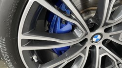 2023 (72) BMW X3 xDrive30d MHT M Sport 5dr Auto 4785589