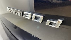 2023 (72) BMW X3 xDrive30d MHT M Sport 5dr Auto 4785593