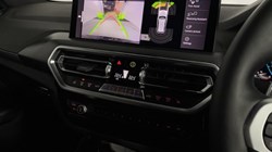 2023 (72) BMW X3 xDrive30d MHT M Sport 5dr Auto 4785578