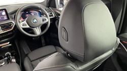2023 (72) BMW X3 xDrive30d MHT M Sport 5dr Auto 4785611