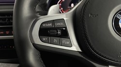 2023 (72) BMW X3 xDrive30d MHT M Sport 5dr Auto 4785560