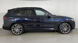2023 (72) BMW X3 xDrive30d MHT M Sport 5dr Auto 4785661