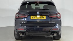 2023 (72) BMW X3 xDrive30d MHT M Sport 5dr Auto 4785602