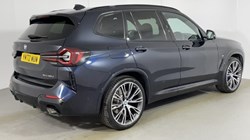 2023 (72) BMW X3 xDrive30d MHT M Sport 5dr Auto 4785653