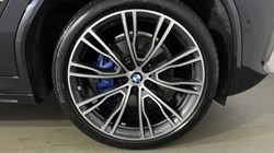 2023 (72) BMW X3 xDrive30d MHT M Sport 5dr Auto 4785588