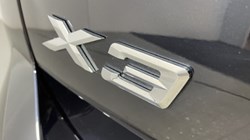 2023 (72) BMW X3 xDrive30d MHT M Sport 5dr Auto 4785595