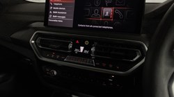 2023 (72) BMW X3 xDrive30d MHT M Sport 5dr Auto 4785571