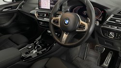 2023 (72) BMW X3 xDrive30d MHT M Sport 5dr Auto 4785579