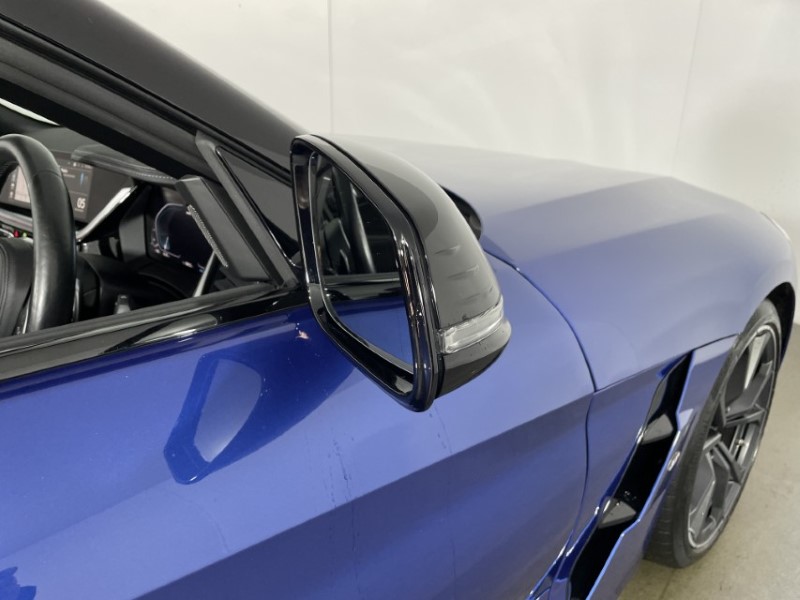 2023 (73) BMW Z4 sDrive M40i 2dr Auto 4749023