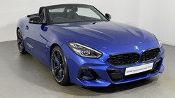 2023 (73) BMW Z4 sDrive M40i 2dr Auto 4749078