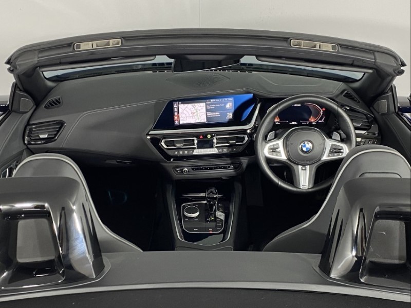 2023 (73) BMW Z4 sDrive M40i 2dr Auto 4815158