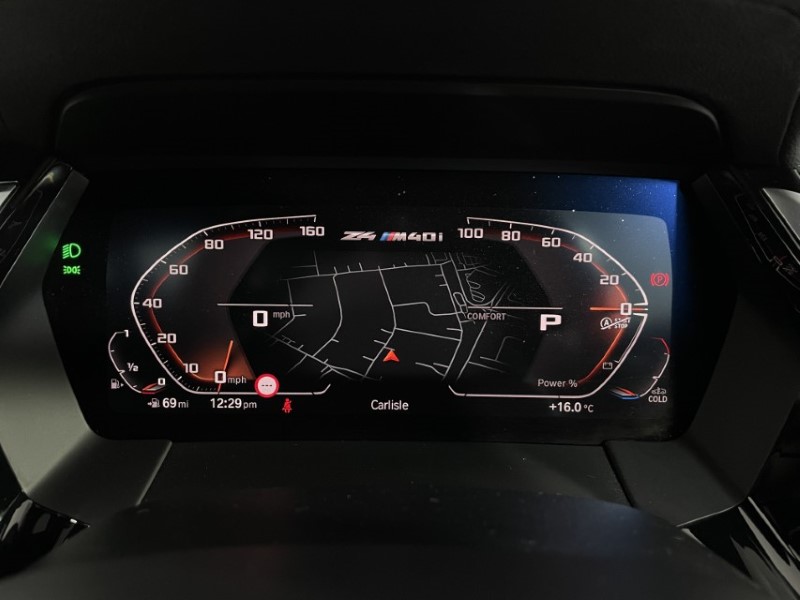 2023 (73) BMW Z4 sDrive M40i 2dr Auto 4748992