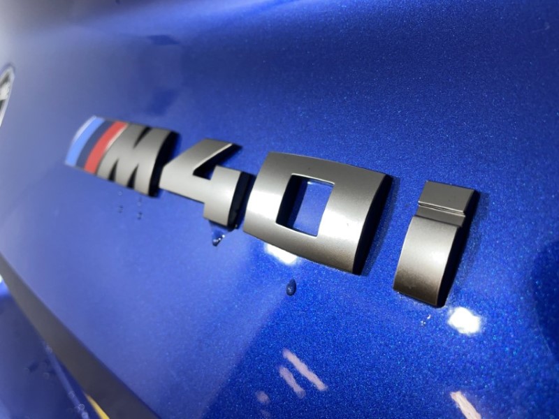 2023 (73) BMW Z4 sDrive M40i 2dr Auto 4749028