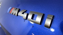 2023 (73) BMW Z4 sDrive M40i 2dr Auto 4749028