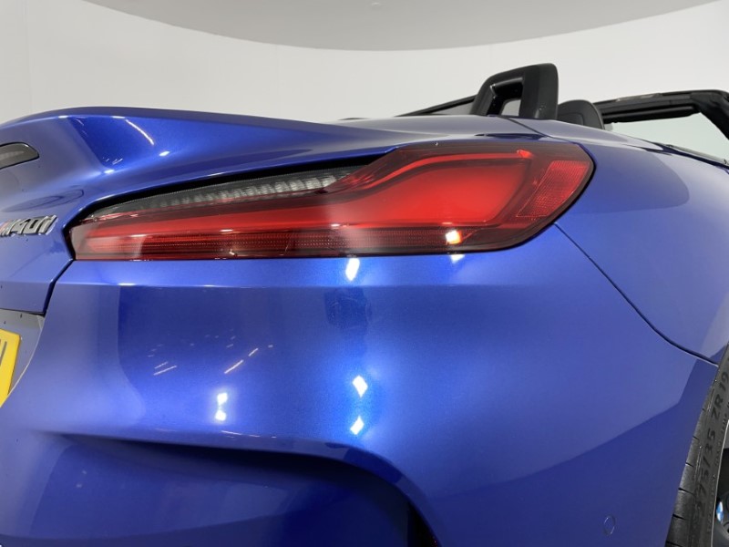 2023 (73) BMW Z4 sDrive M40i 2dr Auto 4749027