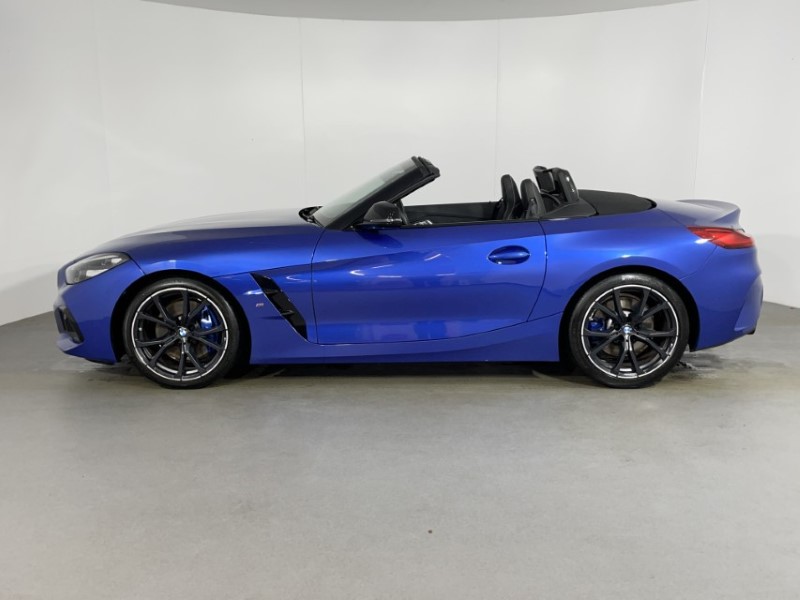 2023 (73) BMW Z4 sDrive M40i 2dr Auto 4749054