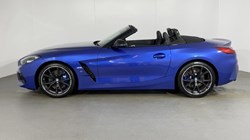 2023 (73) BMW Z4 sDrive M40i 2dr Auto 4749054