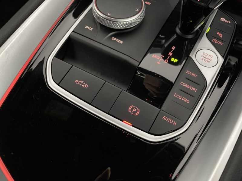 2023 (73) BMW Z4 sDrive M40i 2dr Auto 4749001