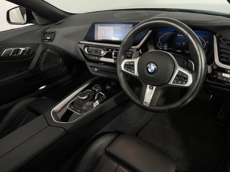 2023 (73) BMW Z4 sDrive M40i 2dr Auto 4749014