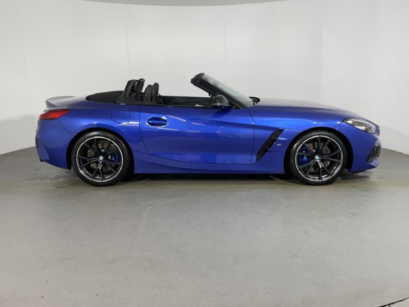 2023 (73) BMW Z4 sDrive M40i 2dr Auto 4749045
