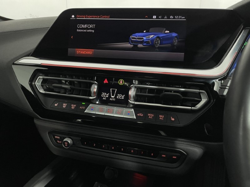 2023 (73) BMW Z4 sDrive M40i 2dr Auto 4749011