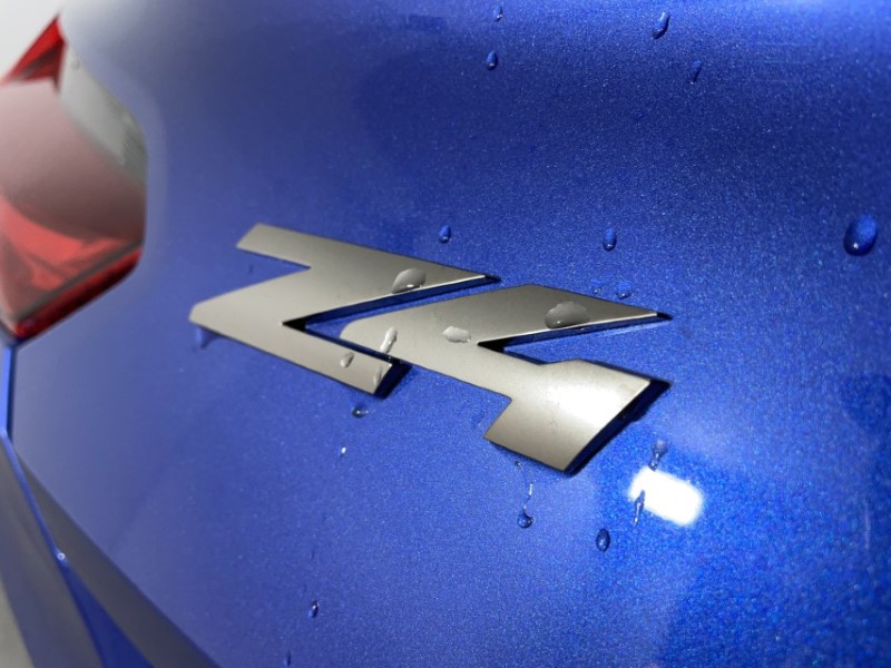 2023 (73) BMW Z4 sDrive M40i 2dr Auto 4749030