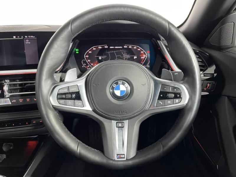 2023 (73) BMW Z4 sDrive M40i 2dr Auto 4748995