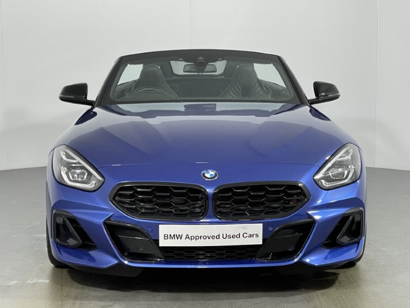 2023 (73) BMW Z4 sDrive M40i 2dr Auto 4749083
