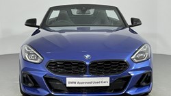 2023 (73) BMW Z4 sDrive M40i 2dr Auto 4749083