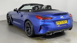 2023 (73) BMW Z4 sDrive M40i 2dr Auto 1