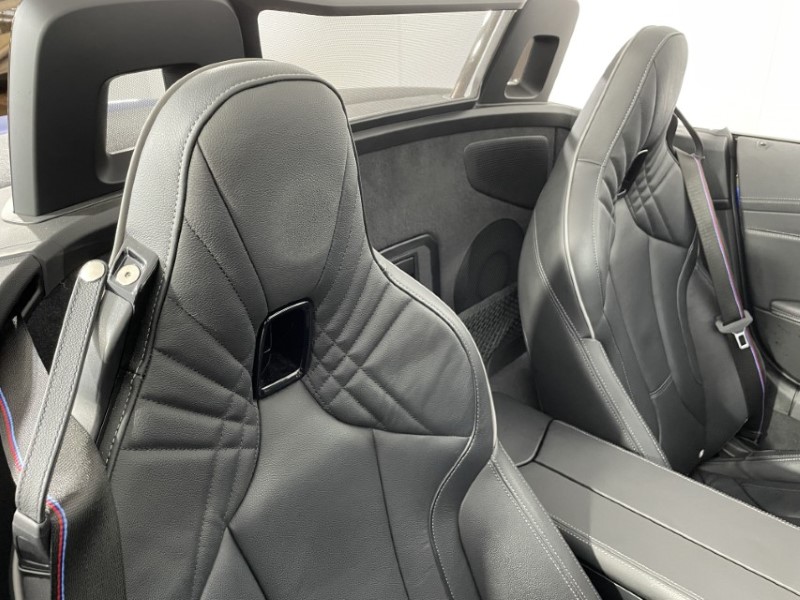 2023 (73) BMW Z4 sDrive M40i 2dr Auto 4749016