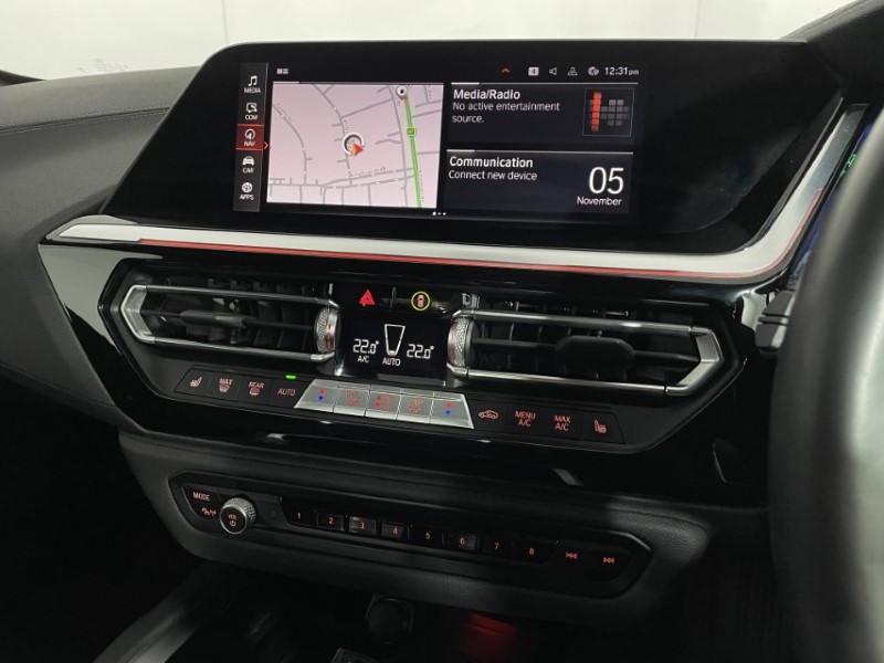 2023 (73) BMW Z4 sDrive M40i 2dr Auto 4749005