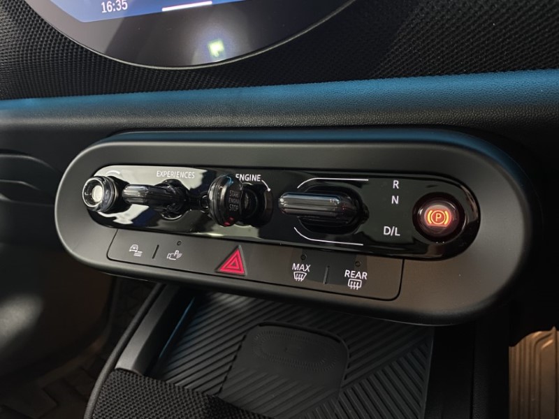 2025 (25) MINI COUNTRYMAN 2.0 S Classic ALL4 5dr Auto 4729525