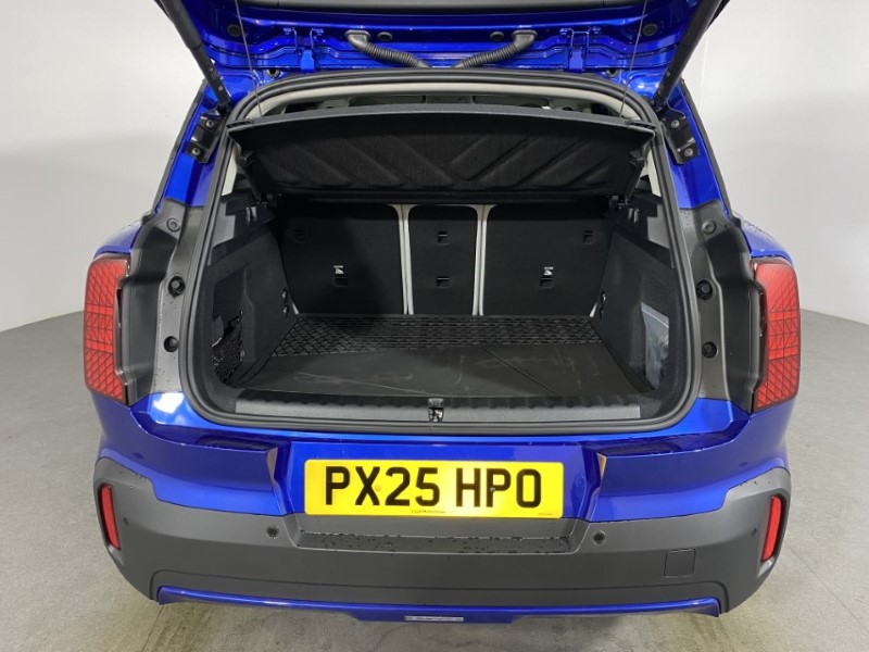 2025 (25) MINI COUNTRYMAN 2.0 S Classic ALL4 5dr Auto 4729528