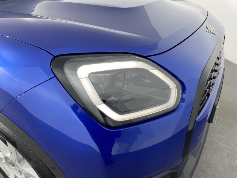 2025 (25) MINI COUNTRYMAN 2.0 S Classic ALL4 5dr Auto 4729540