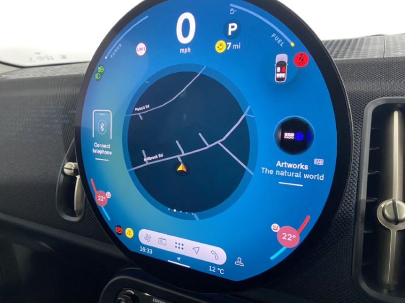 2025 (25) MINI COUNTRYMAN 2.0 S Classic ALL4 5dr Auto 4729510