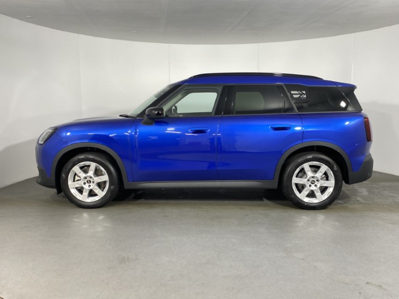 2025 (25) MINI COUNTRYMAN 2.0 S Classic ALL4 5dr Auto 4729550