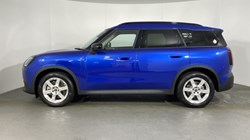 2025 (25) MINI COUNTRYMAN 2.0 S Classic ALL4 5dr Auto 4729550