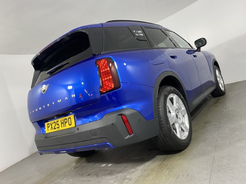 2025 (25) MINI COUNTRYMAN 2.0 S Classic ALL4 5dr Auto 4729542