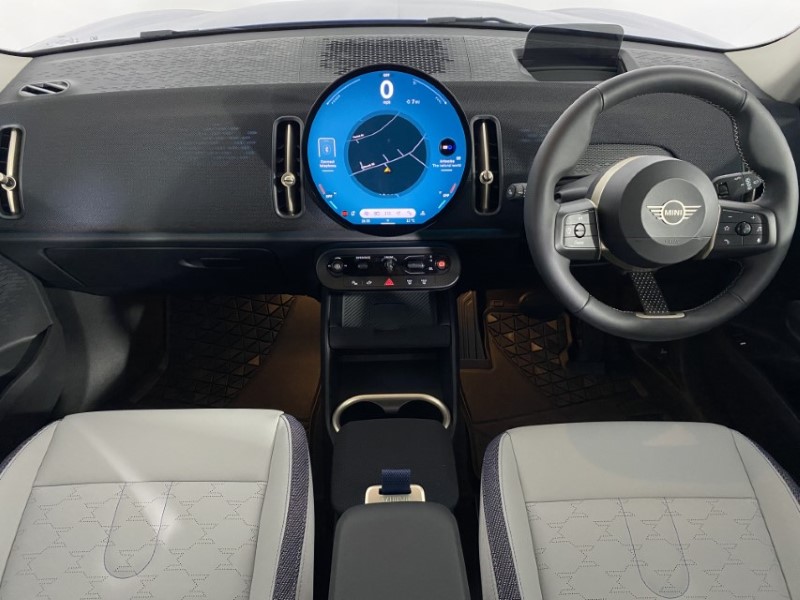 2025 (25) MINI COUNTRYMAN 2.0 S Classic ALL4 5dr Auto 4729526