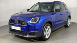 2025 (25) MINI COUNTRYMAN 2.0 S Classic ALL4 5dr Auto 4729549