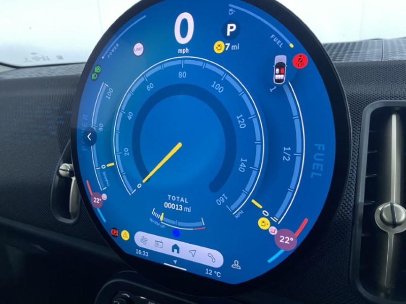 2025 (25) MINI COUNTRYMAN 2.0 S Classic ALL4 5dr Auto 4729515